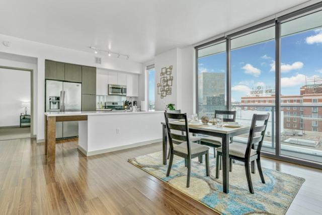 Modern Luxury 2 Bed With Panoramic City Views In Downtown La Los Angeles Exteriör bild