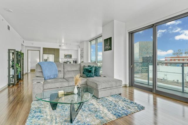 Modern Luxury 2 Bed With Panoramic City Views In Downtown La Los Angeles Exteriör bild