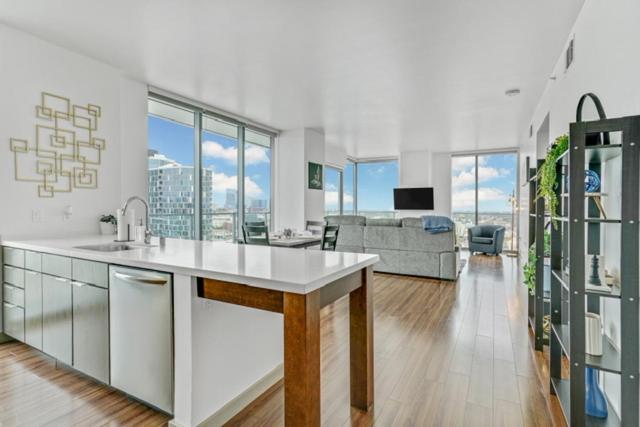 Modern Luxury 2 Bed With Panoramic City Views In Downtown La Los Angeles Exteriör bild